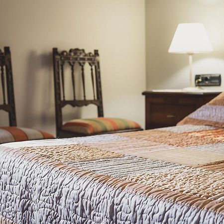 Casa Rural Urikoa Hotel Artea Eksteriør billede