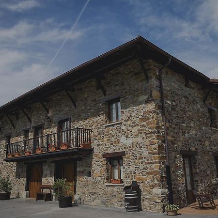 Casa Rural Urikoa Hotel Artea Værelse billede