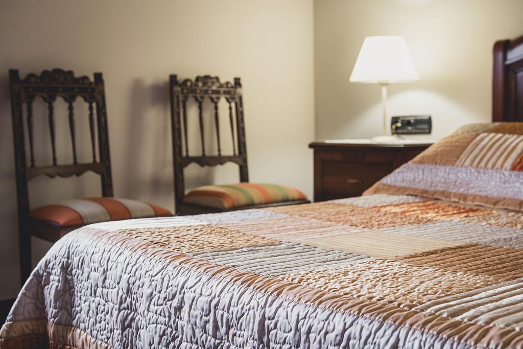 Casa Rural Urikoa Hotel Artea Eksteriør billede
