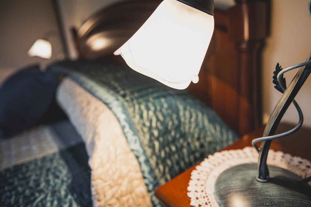 Casa Rural Urikoa Hotel Artea Eksteriør billede
