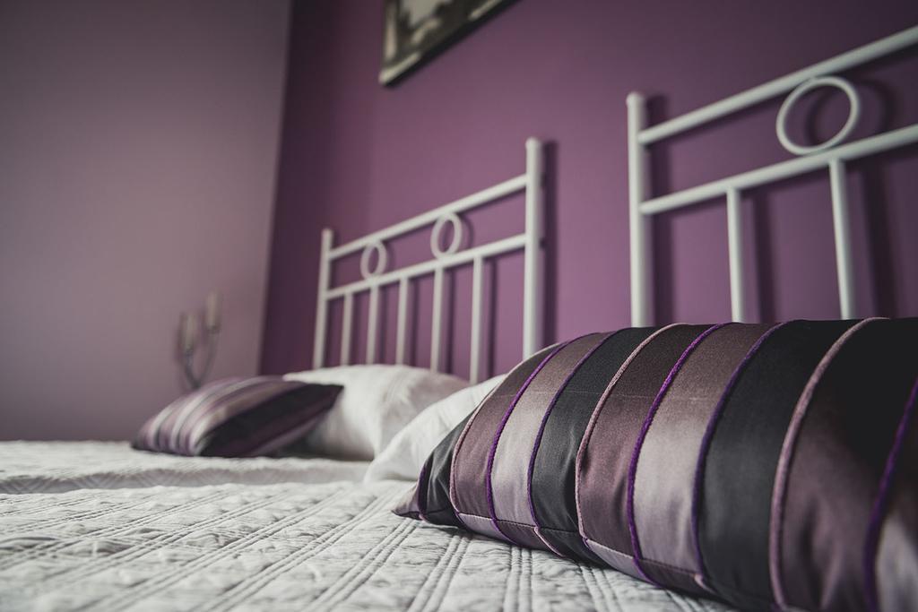 Casa Rural Urikoa Hotel Artea Eksteriør billede