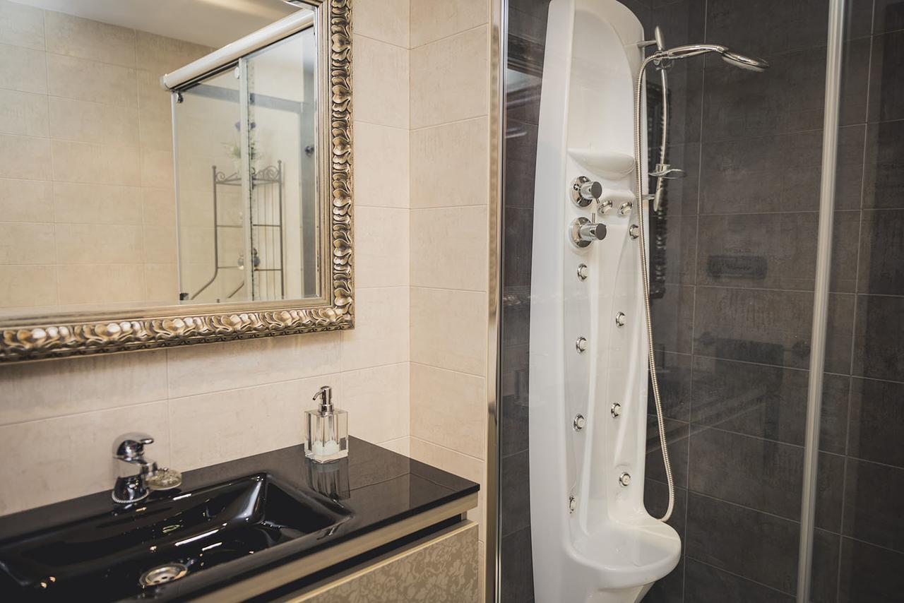 Casa Rural Urikoa Hotel Artea Værelse billede